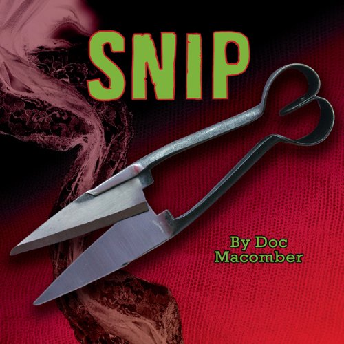 Cover of Snip