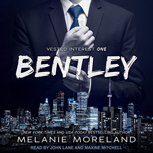 Cover of Bentley