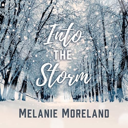 Cover of Into the Storm