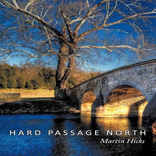 Cover of Hard Passage North