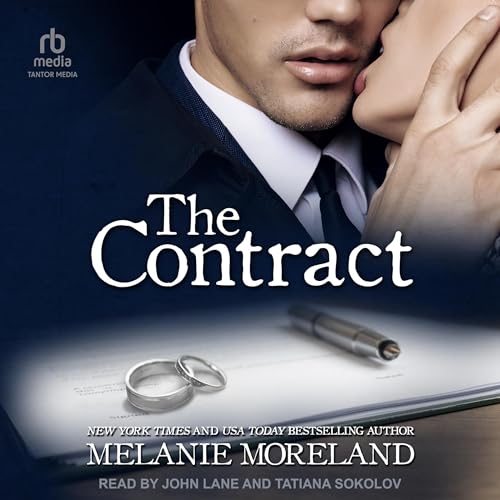 Cover of The Contract