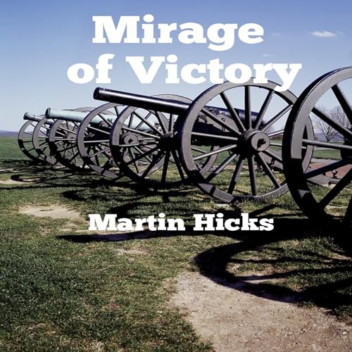 Cover of Mirage of Victory