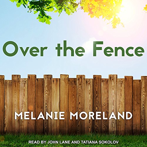 Cover of Over the Fence