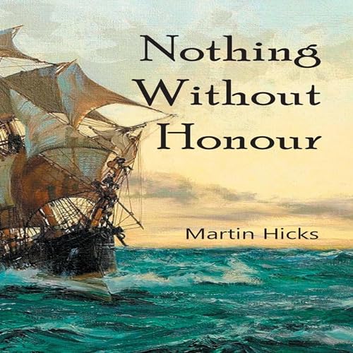 Cover of Nothing Without Honour