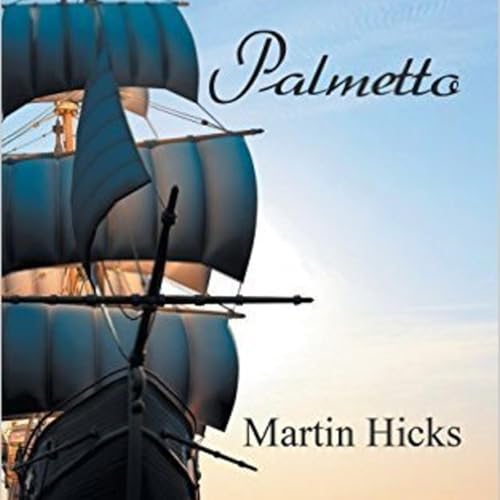 Cover of Palmetto