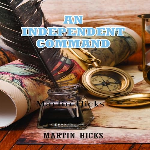 Cover of An Independent Command