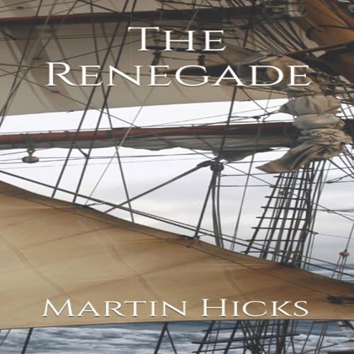 Cover of The Renegade