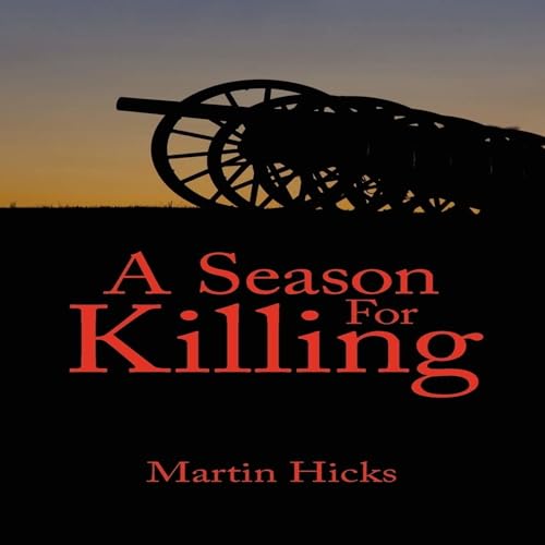 Cover of A Season for Killing