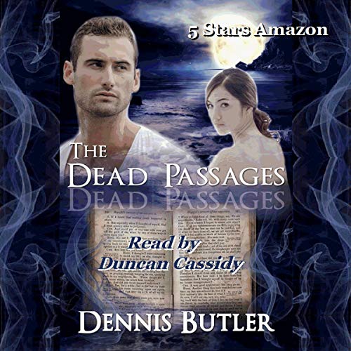 Cover of The Dead Passages
