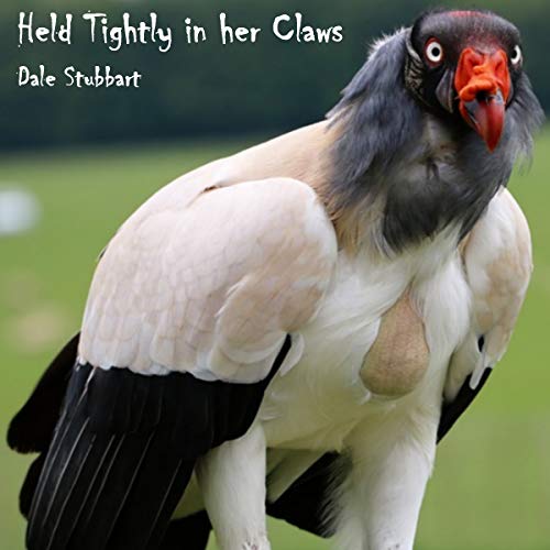 Cover of Held Tightly in Her Claws