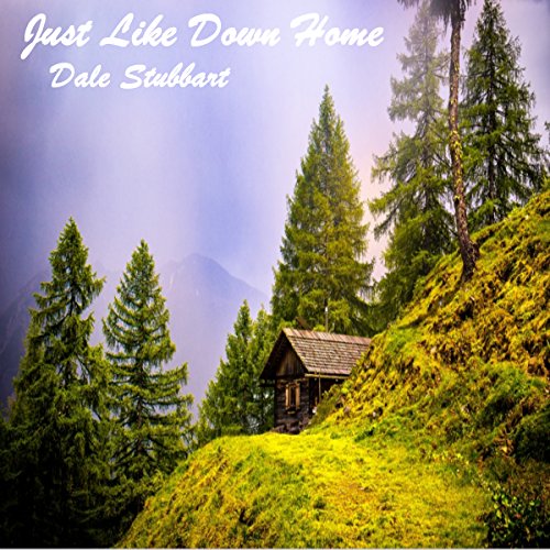Cover of Just Like down Home