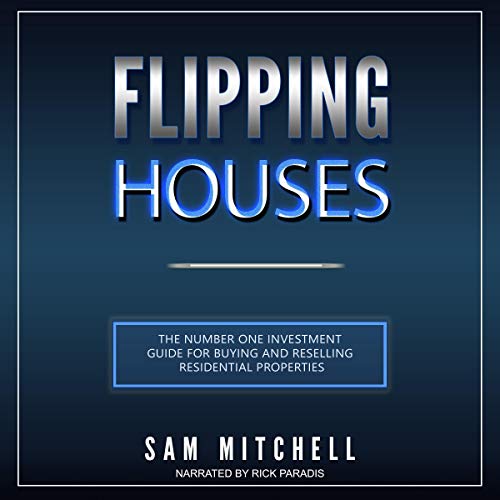 Cover of Flipping Houses