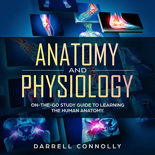 Cover of Anatomy and Physiology