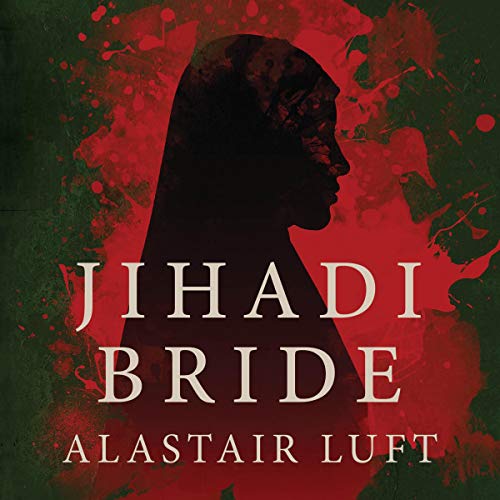 Cover of Jihadi Bride
