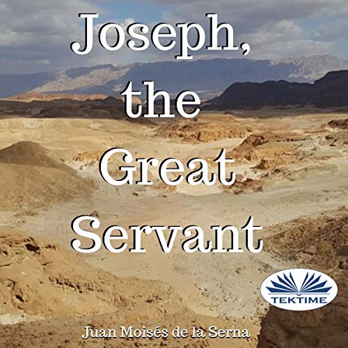 Cover of Joseph, the Great Servant