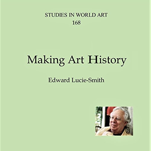 Cover of Making Art History