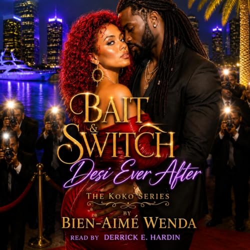 Cover of Bait & Switch: Parts 1 & 2