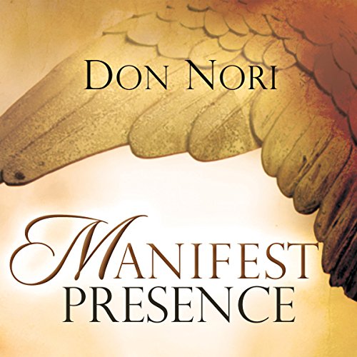 Cover of Manifest Presence