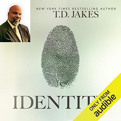 Cover of Identity
