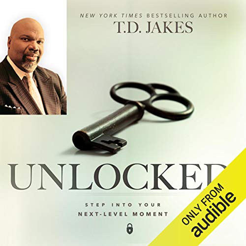 Cover of Unlocked