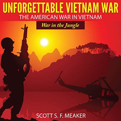 Cover of Unforgettable Vietnam War