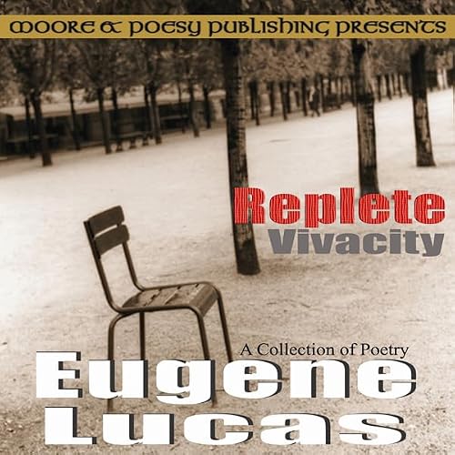 Cover of Replete Vivacity