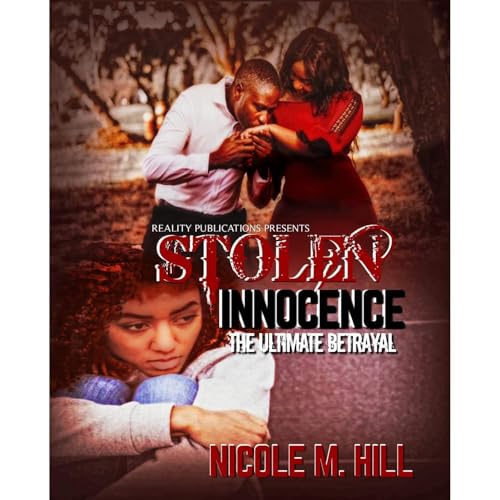 Cover of Stolen Innocence