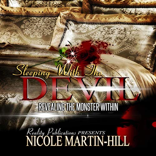 Cover of Sleeping with the Devil