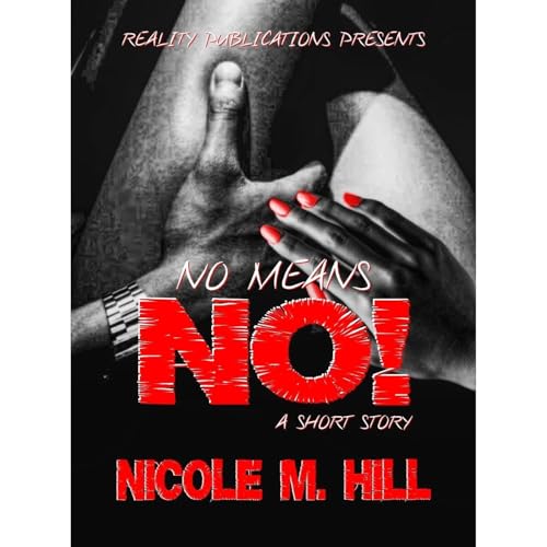 Cover of No Means No