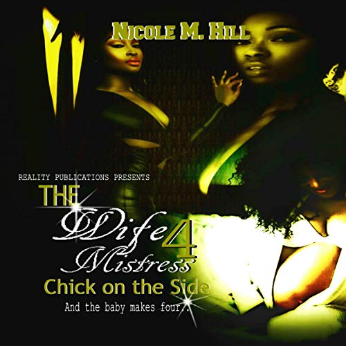 Cover of The Wife, Mistress,