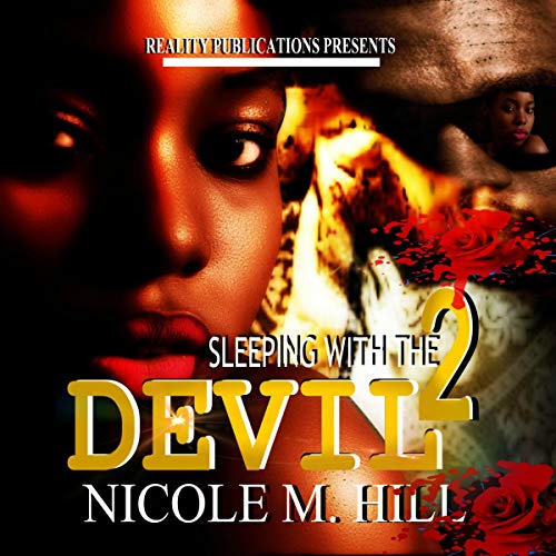 Cover of Sleeping with the Devil 2