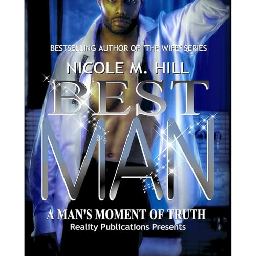 Cover of Best Man