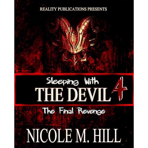 Cover of Sleeping With the Devil 4