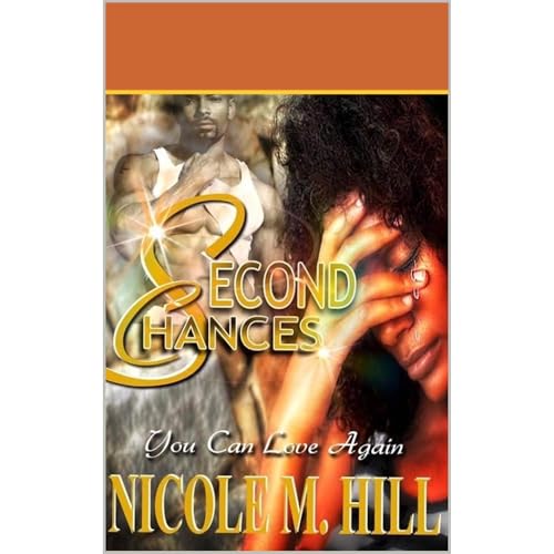 Cover of Second Chances