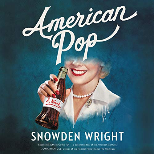 Cover of American Pop