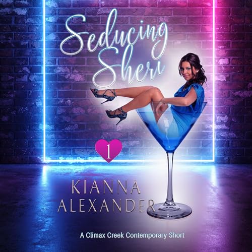 Cover of Seducing Sheri