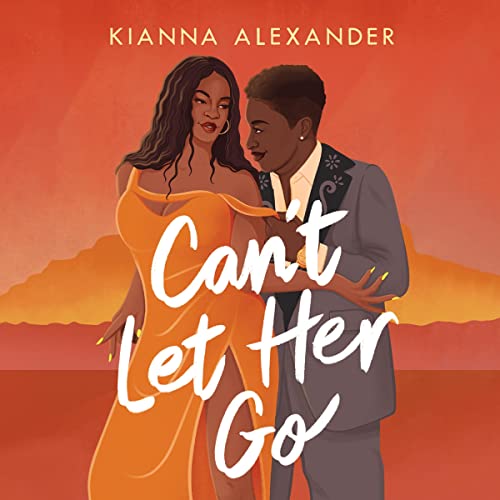 Cover of Can't Let Her Go