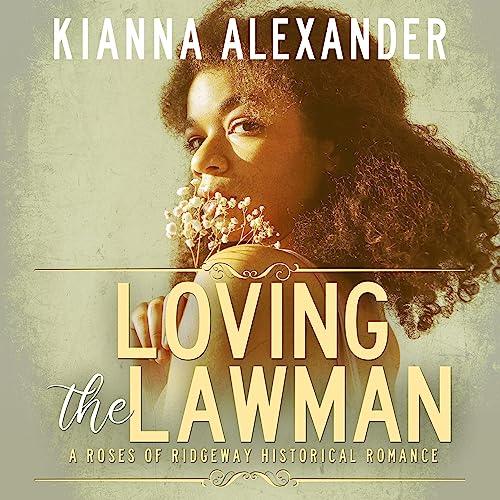 Cover of Loving the Lawman