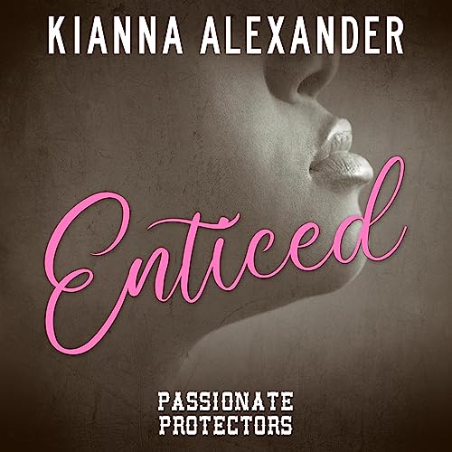 Cover of Enticed