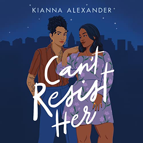 Cover of Can't Resist Her