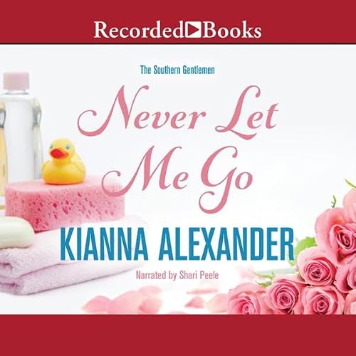 Cover of Never Let Me Go