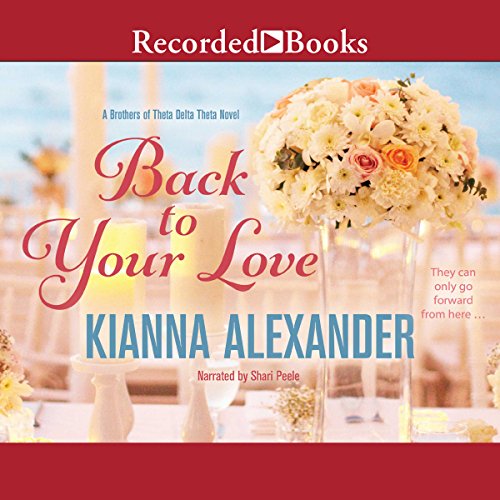 Cover of Back to Your Love