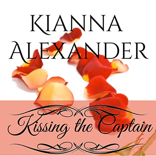 Cover of Kissing the Captain