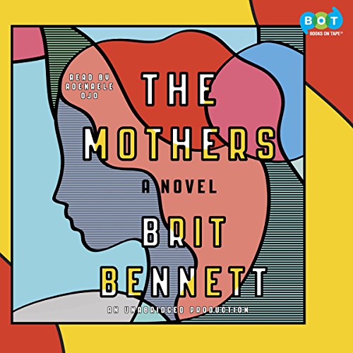 Cover of The Mothers