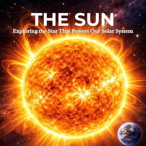 Cover of The Sun
