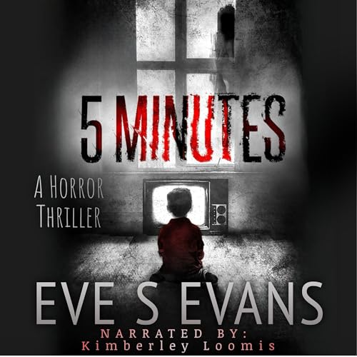 Cover of 5 Minutes