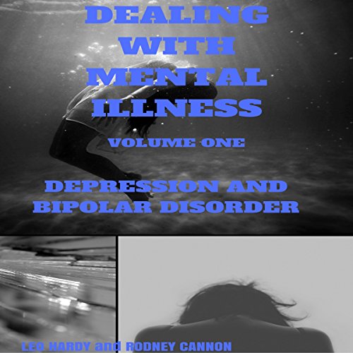 Cover of Bipolar Disorder and Depression