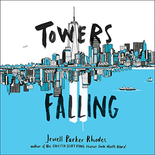 Cover of Towers Falling