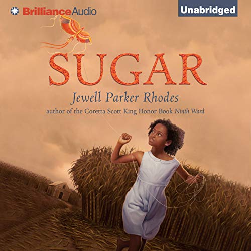 Cover of Sugar