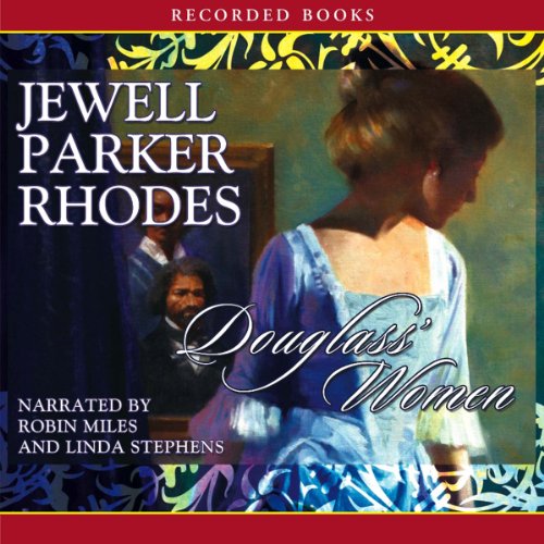 Cover of Douglass' Women
